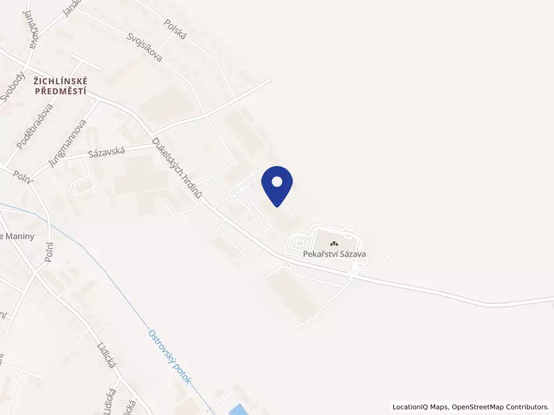 BEMA Lanškroun s.r.o., Lanškroun, Dukelských hrdinů 1192, 56301 Lanškroun - Žichlínské Předměstí, IČO 25999401