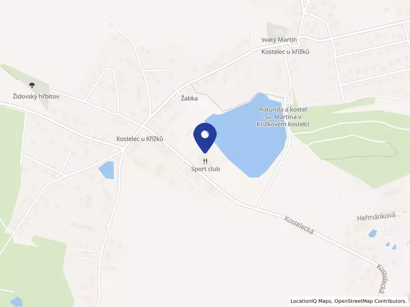 Na golfu s.r.o., 171, 25168 Kostelec u Křížků - Kostelec u Křížků, IČO 03549232