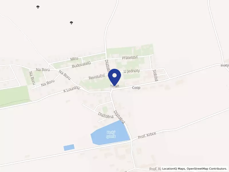 Základní škola a Mateřská škola Tmaň, okres Beroun, K Sídlišti 80, 26721 Tmaň - Tmaň, IČO 75030683