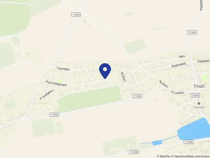 Centrum Edukidz, z.s., Pod Vodojemem 231, 26721 Tmaň - Tmaň, IČO 29525691