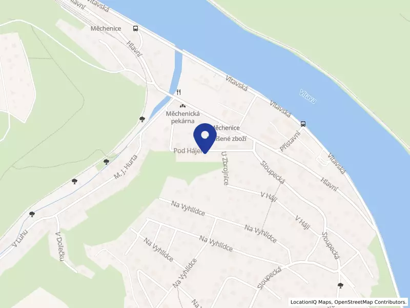 Studio Kotvička, s.r.o., Měchenice, Pod Hájem 30, 25206 Měchenice - Měchenice, IČO 24207322