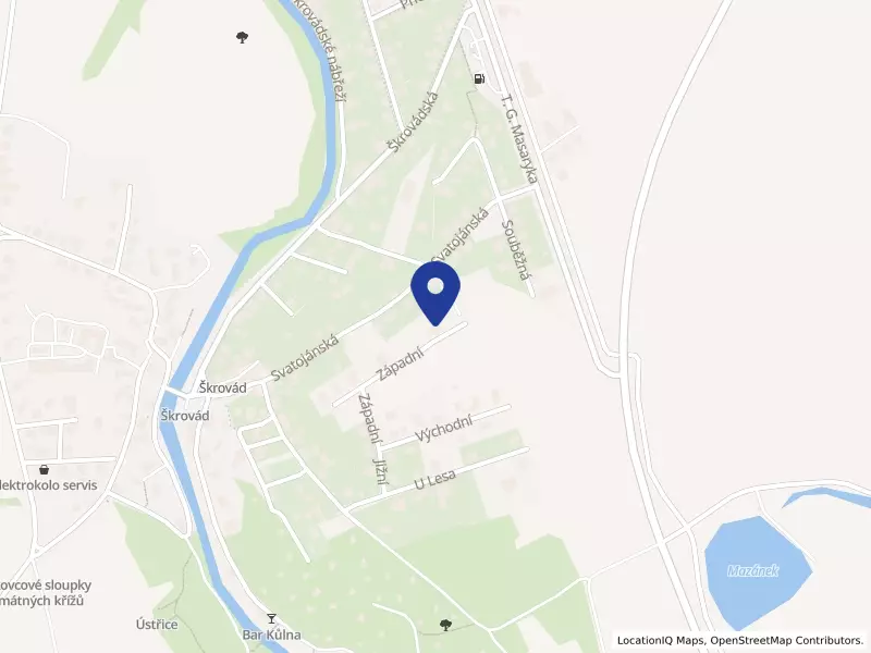 HAVLÍK MILAN s.r.o., Západní 195, 53821 Slatiňany - Škrovád, IČO 08369411