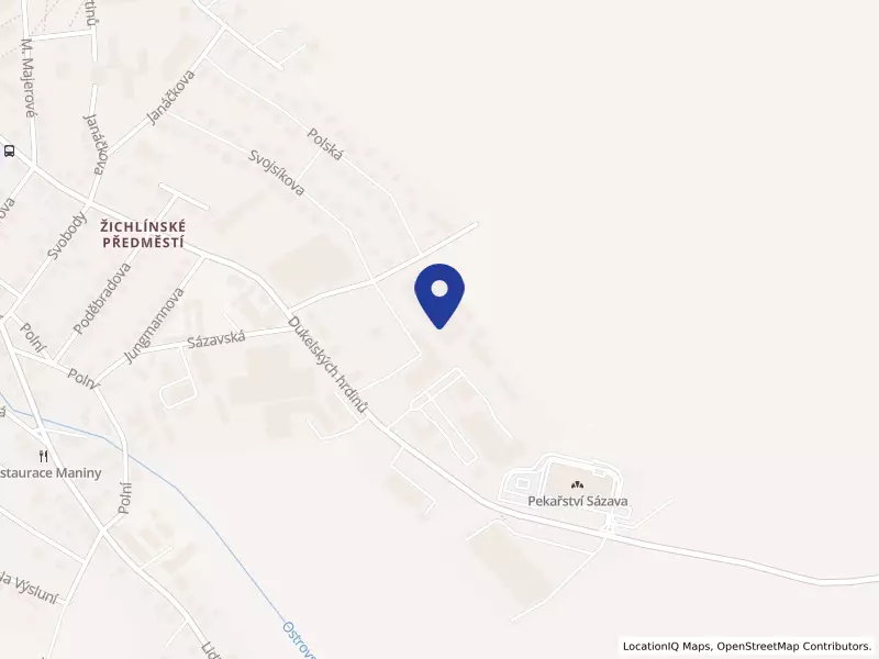 GUVEX, s.r.o., Dukelských hrdinů 1011, 56301 Lanškroun - Žichlínské Předměstí, IČO 25980751