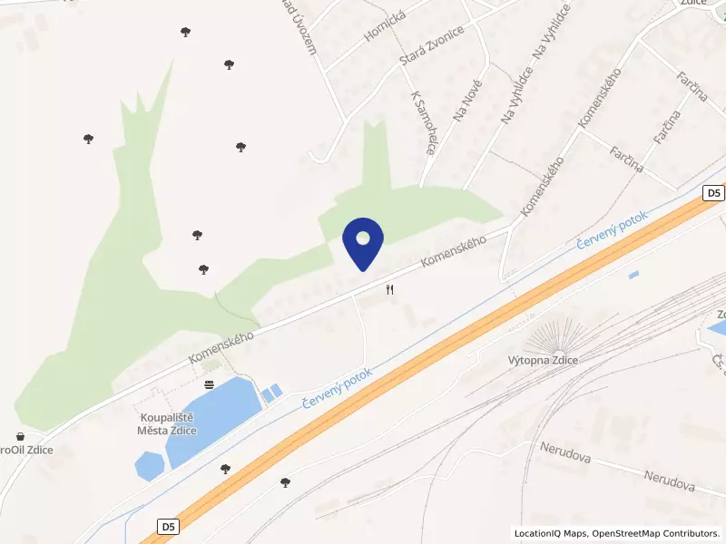 EUROGAD CZ s.r.o., Komenského 488, 26751 Zdice - Zdice, IČO 04136462