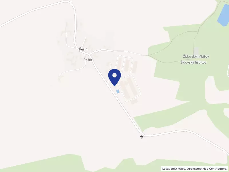 AGROFARMY BEZDRUŽICE s.r.o., 2, 34953 Bezdružice - Řešín, IČO 25242407