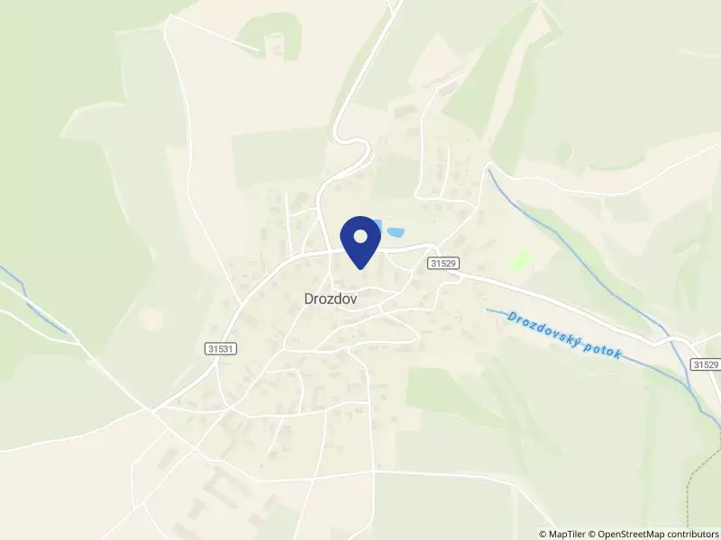 Zemědělství Drozdov s.r.o., Drozdov, 17, 78901 Drozdov - Drozdov, IČO 02277972
