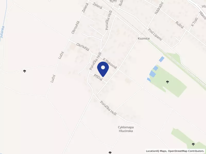 STADAK Stavební s.r.o., Příčná 508/4, 74711 Kozmice - Kozmice, IČO 09675132