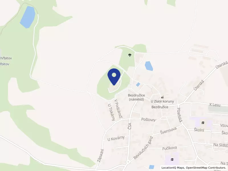 České dluhopisy s.r.o., náměstí Kryštofa Haranta 1, 34953 Bezdružice - Bezdružice, IČO 04786688