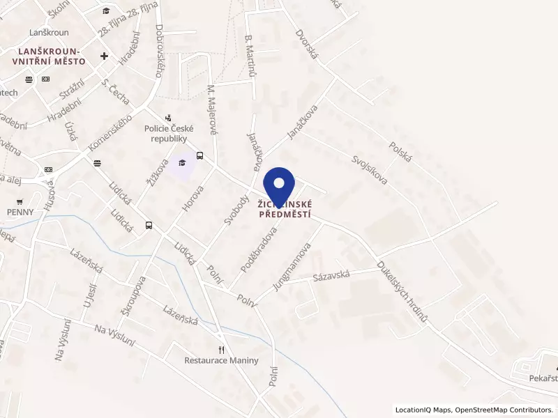 IMEA s.r.o., Lanškroun, Dukelských hrdinů 586, 56301 Lanškroun - Žichlínské Předměstí, IČO 05079781