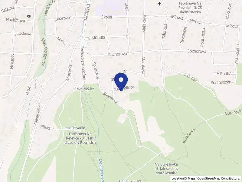 ROSI-INVEST CZ, s.r.o., Na Vyhlídce 707, 25230 Řevnice - Řevnice, IČO 27150623