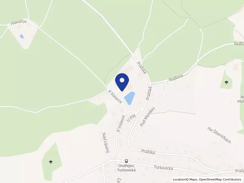 AVYDON s.r.o., K Votavce 111, 25165 Ondřejov - Ondřejov, IČO 29045011