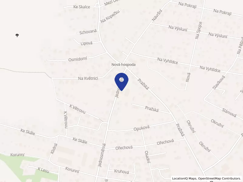 Elektroservis VV s.r.o., Jednosměrná 386, 25168 Kamenice - Nová Hospoda, IČO 27153843