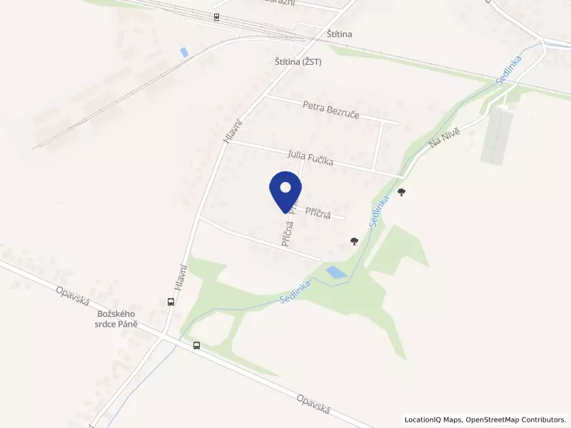JP group s.r.o., Příčná 84, 74791 Štítina - Štítina, IČO 25542320
