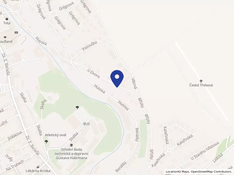 Kovomens s.r.o., Česká Třebová, U Dvora 124, 56002 Česká Třebová - Parník, IČO 11745321