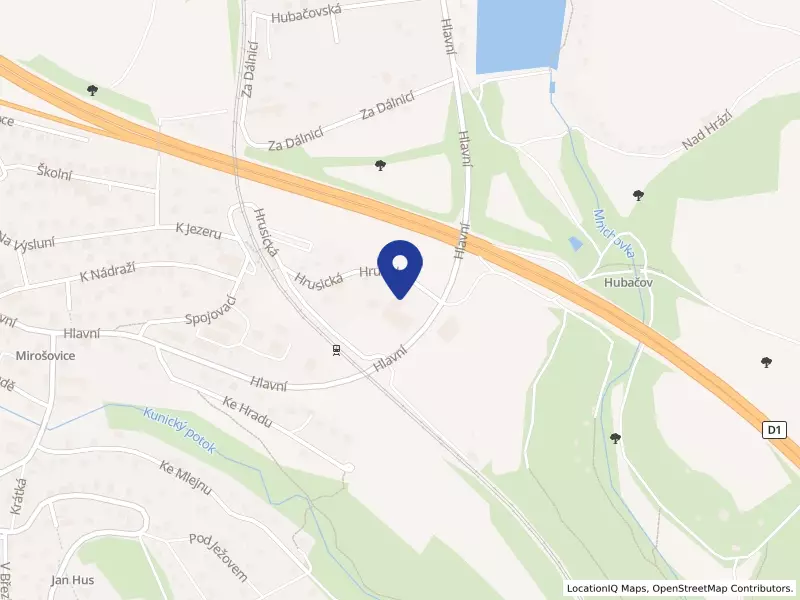FAMICO, s.r.o., Hrusická 345, 25166 Mirošovice - Mirošovice, IČO 27457494
