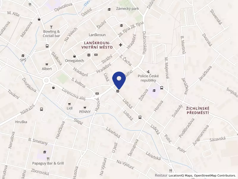 MASHAWI s.r.o., Lidická 667, 56301 Lanškroun - Žichlínské Předměstí, IČO 09656855