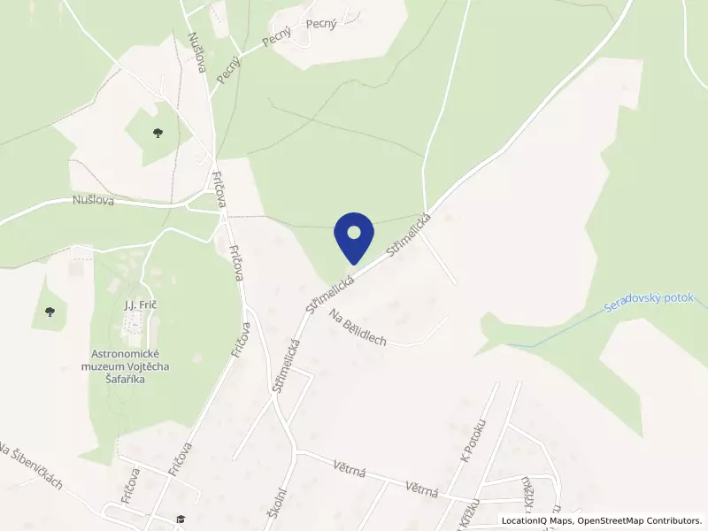 ARU services s.r.o., Střimelická 452, 25165 Ondřejov - Ondřejov, IČO 17126401