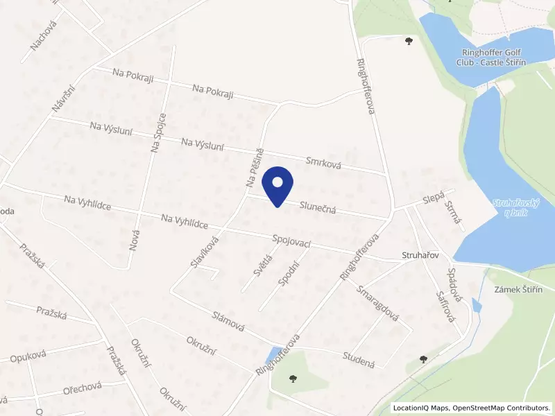 DELTA REAL, s.r.o., Slunečná 676, 25168 Kamenice - Struhařov, IČO 48113212