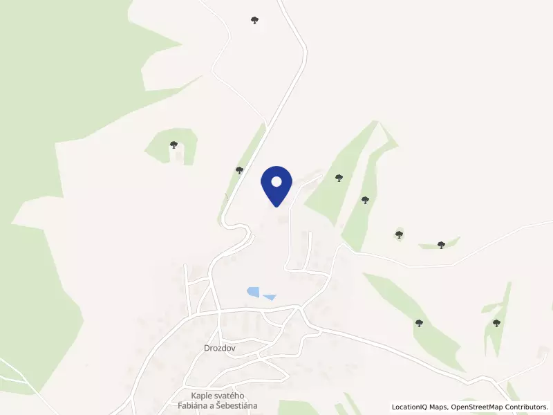 Farma Drozdov s.r.o., 163, 78901 Drozdov - Drozdov, IČO 01679872