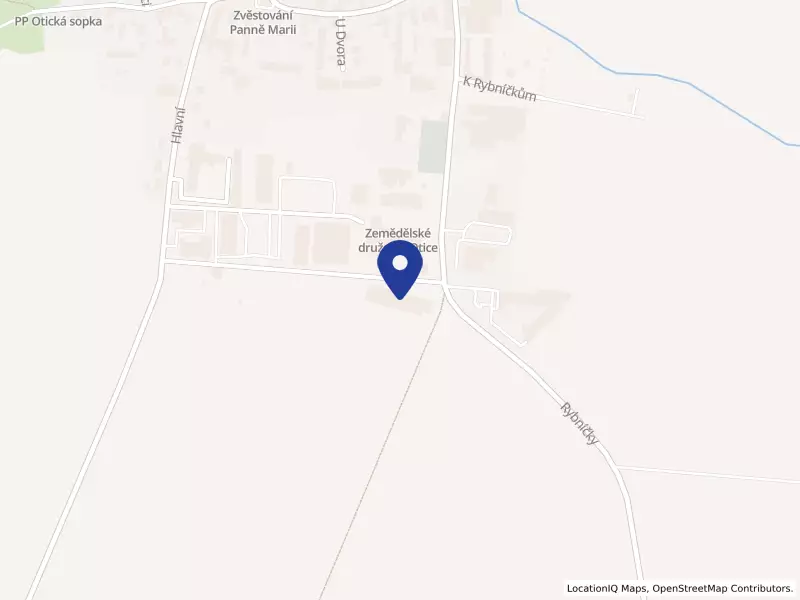 FROS ZPS s.r.o., K Rybníčkům 455, 74781 Otice - Otice, IČO 26803291