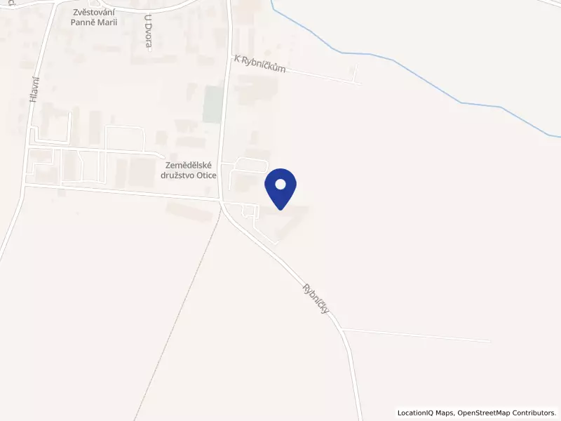 STROJÍRNA Vehovský s.r.o., K Rybníčkům 360, 74781 Otice - Otice, IČO 25362551