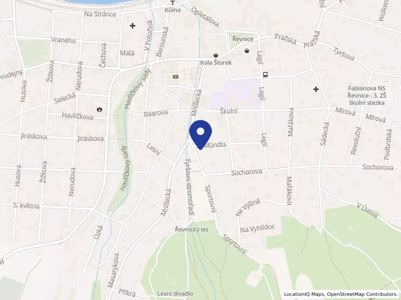 Eco-logical, s.r.o. v likvidaci, Sportovní 704, 25230 Řevnice - Řevnice, IČO 27152545