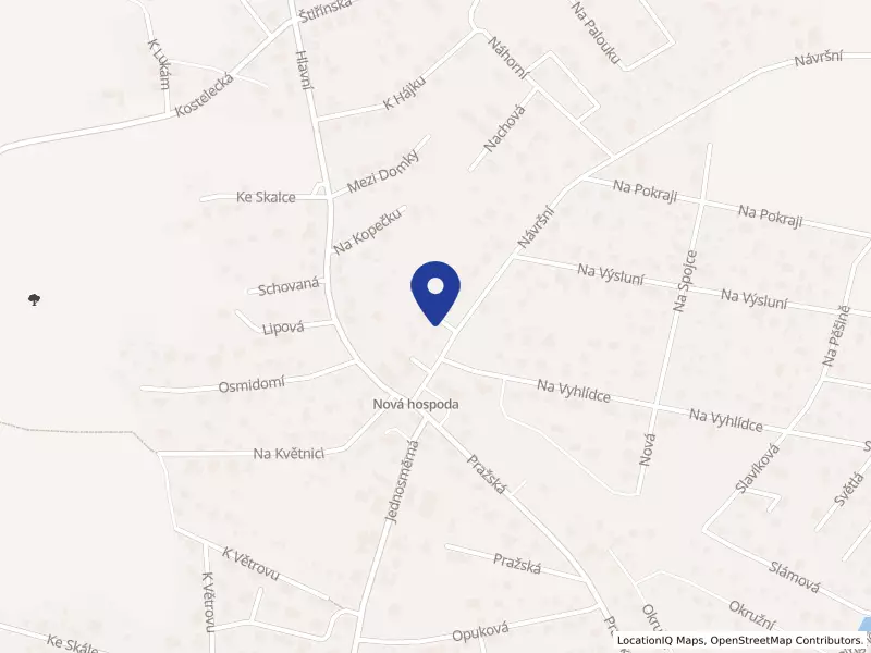 Magic Hill mateřská škola s.r.o., Na Skále 334, 25168 Kamenice - Nová Hospoda, IČO 27161102