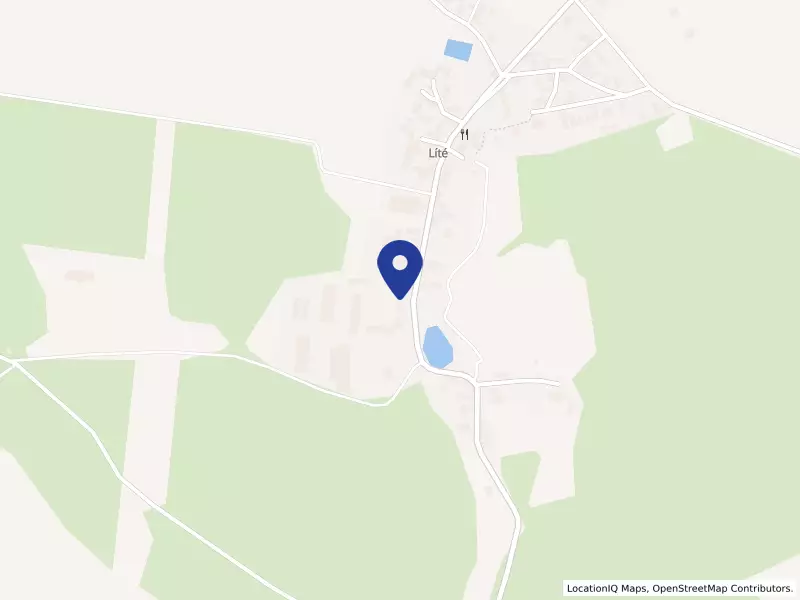 Občanské stavby spol. s r.o., 1, 33152 Líté - Líté, IČO 25204793