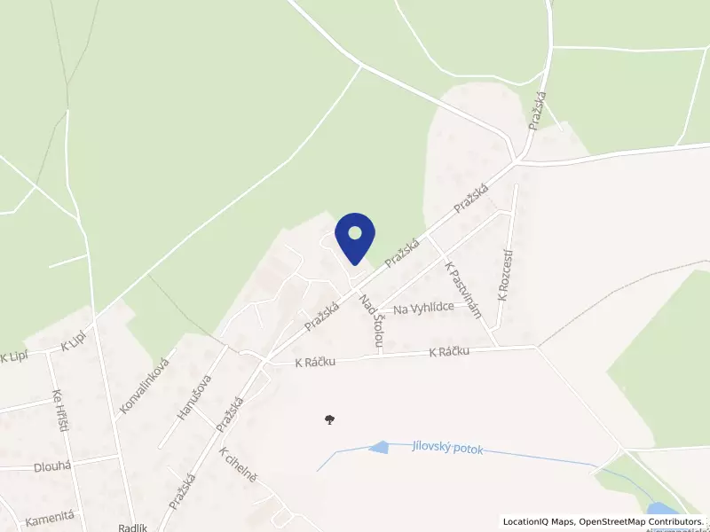 Auto Radlík, s.r.o., Jílové u Prahy, Pražská 160, 25401 Jílové u Prahy - Radlík, IČO 25123521