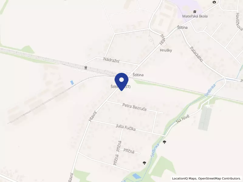 ONIPEP s.r.o., Štítina, Hlavní 210, 74791 Štítina - Štítina, IČO 28655541