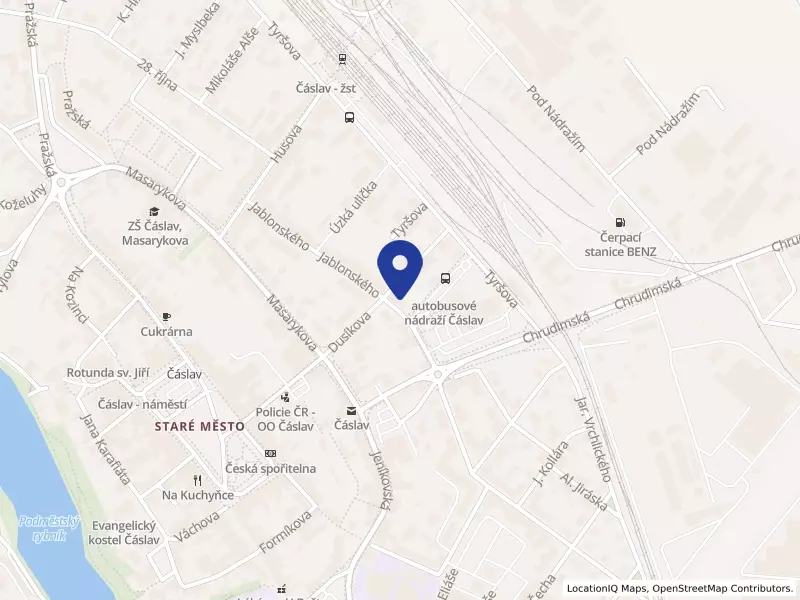 NEMORENT CZ s.r.o., Jablonského 606/31, 28601 Čáslav - Čáslav-Nové Město, IČO 05300487