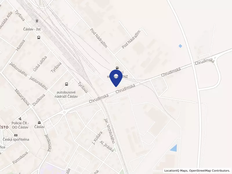 JARVEL s.r.o., Chrudimská 247/3, 28601 Čáslav - Čáslav-Nové Město, IČO 26514095