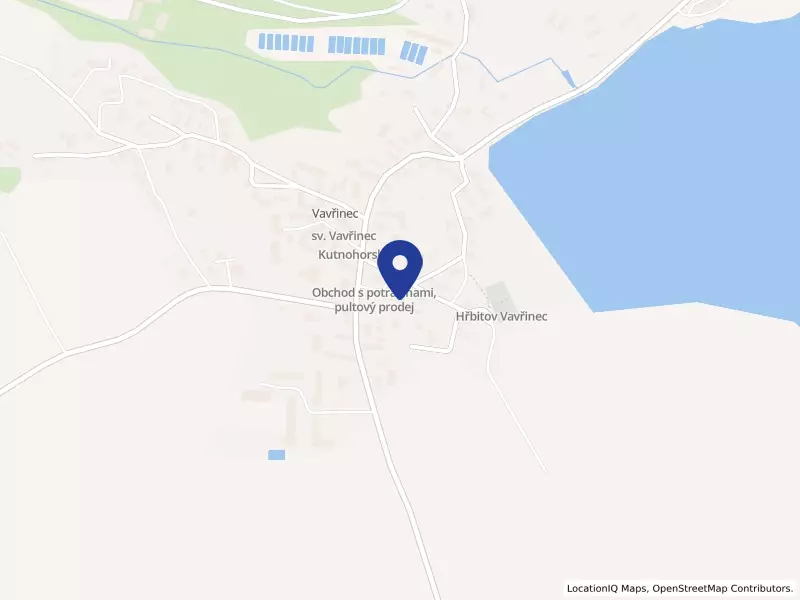 GLOBALIS s.r.o., 106, 28504 Vavřinec - Vavřinec, IČO 28906560