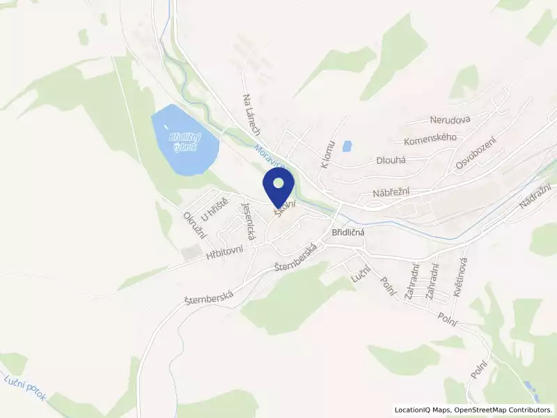 SVĚT PLODŮ s.r.o., Školní 87, 79351 Břidličná - Břidličná, IČO 05236428