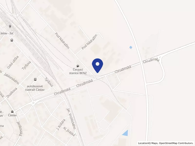 REKOMETAL s.r.o., Chrudimská 910, 28601 Čáslav - Čáslav-Nové Město, IČO 10820787