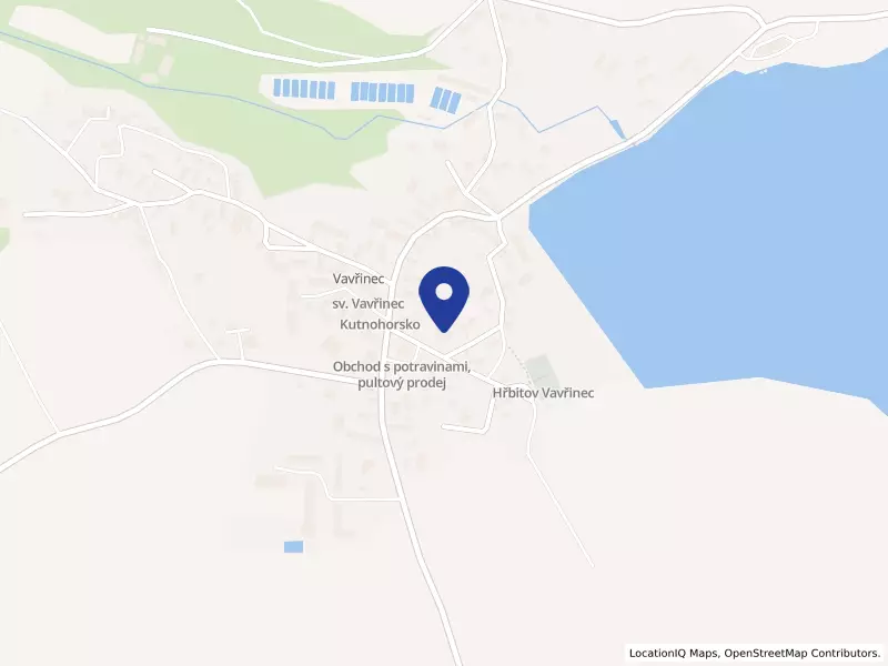 Mateřská škola Vavřinec 89, 89, 28504 Vavřinec - Vavřinec, IČO 70993556