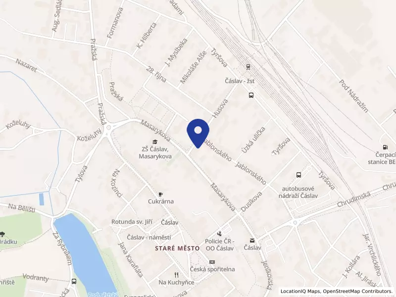 BRANMED s.r.o., Husova 128/2, 28601 Čáslav - Čáslav-Nové Město, IČO 03679926