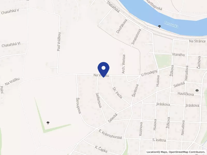 Tulit s.r.o., Na Vrážku 585, 25230 Řevnice - Řevnice, IČO 17359848