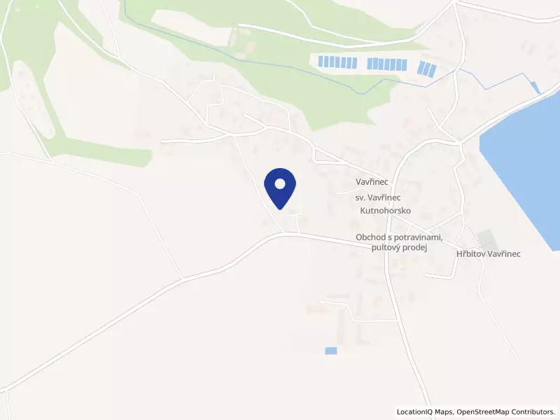 ServisStav RM s.r.o., 116, 28504 Vavřinec - Vavřinec, IČO 27998924