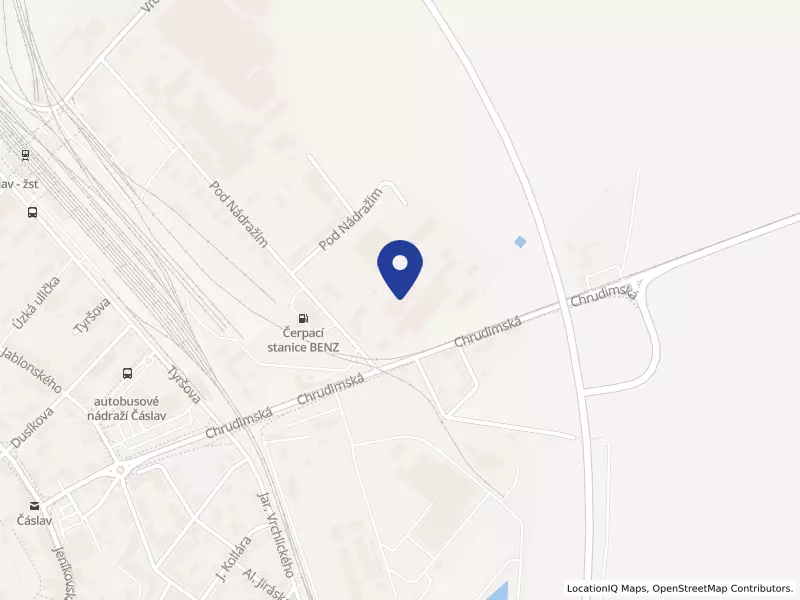CZECHOBAL, s.r.o., Pod Nádražím 547, 28601 Čáslav - Čáslav-Nové Město, IČO 26496976