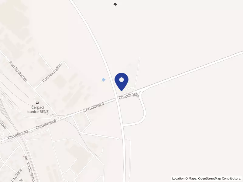 ASIG s.r.o., Chrudimská 662/9, 28601 Čáslav - Čáslav-Nové Město, IČO 25954849