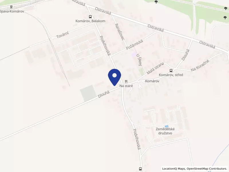 Vítek & Jasoněk s.r.o., Opava, Podvihovská 46/22, 74770 Opava - Komárov, IČO 17449936