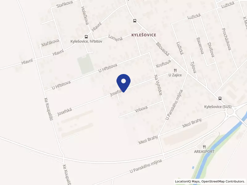 Zemní práce Klapetek s.r.o., Josefská 850/19, 74706 Opava - Kylešovice, IČO 03815064