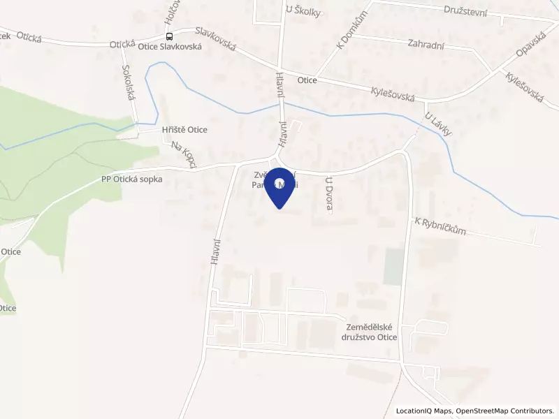 Zahradnictví WEISS s.r.o., Hlavní 446, 74781 Otice - Otice, IČO 06834540