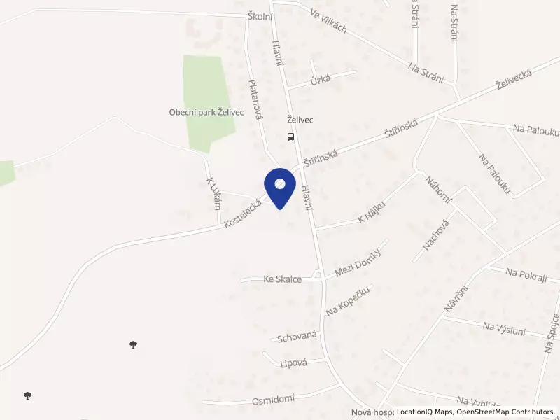 FIDA Plus s.r.o., Sulice, Kostelecká 96, 25168 Sulice - Želivec, IČO 25689061