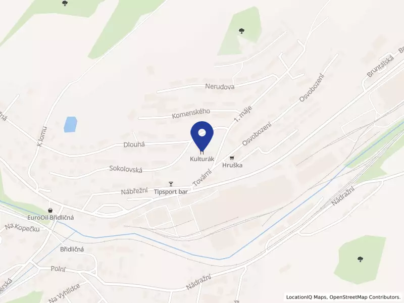 MOS s.r.o., 1. máje 320, 79351 Břidličná - Břidličná, IČO 61946052