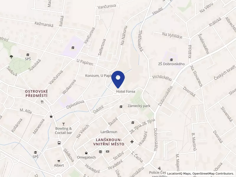 BTM Kovo, s.r.o., Opletalova 92, 56301 Lanškroun - Ostrovské Předměstí, IČO 27533719