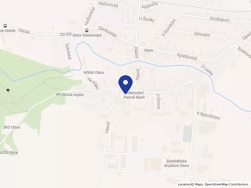 CNC Bednář s.r.o., Hlavní 24, 74781 Otice - Otice, IČO 28604041