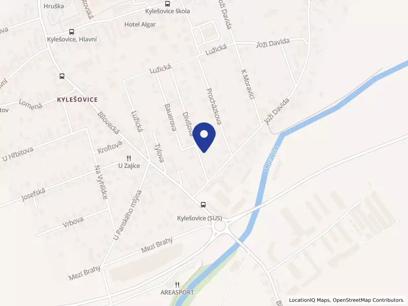 NORMAX s.r.o., Divišova 1560/4, 74706 Opava - Kylešovice, IČO 08960062