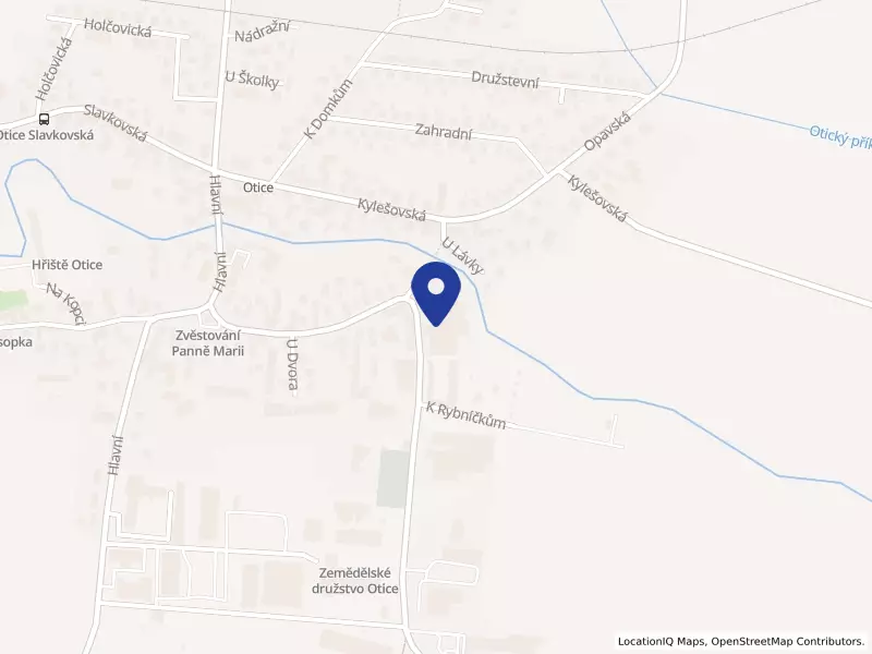 Moderní škola s.r.o., K Rybníčkům 332, 74781 Otice - Otice, IČO 28607376